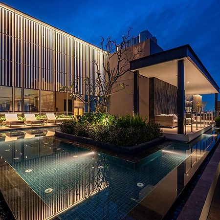 Son&Henry The Marq Luxury Διαμέρισμα Πόλη Χο Τσι Μινχ Εξωτερικό φωτογραφία